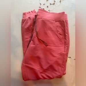 Figs Women's Zamora Jogger Pants in Quartz